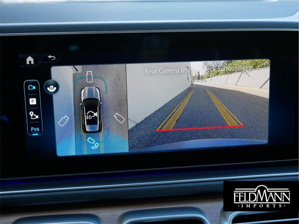 used 2026 Mercedes-Benz GLE 350 car, priced at $65,898