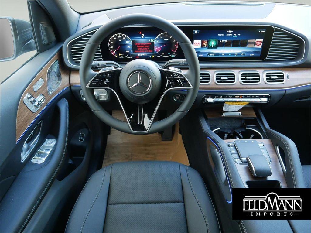 used 2026 Mercedes-Benz GLE 350 car, priced at $65,898