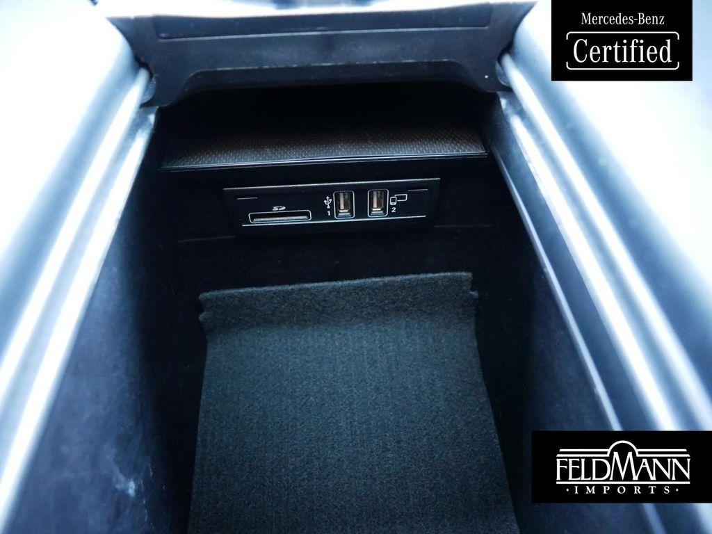 used 2024 Mercedes-Benz AMG G 63 car, priced at $173,995