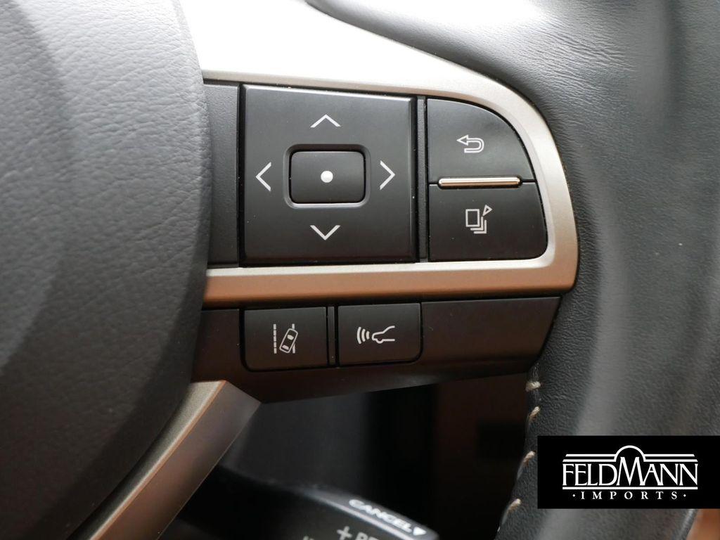 used 2022 Lexus RX 350 car, priced at $45,995