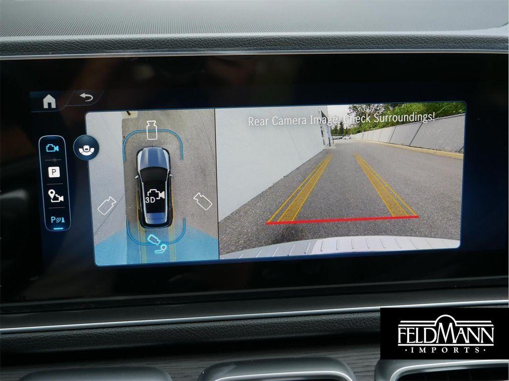 used 2026 Mercedes-Benz GLE 450 car, priced at $77,852