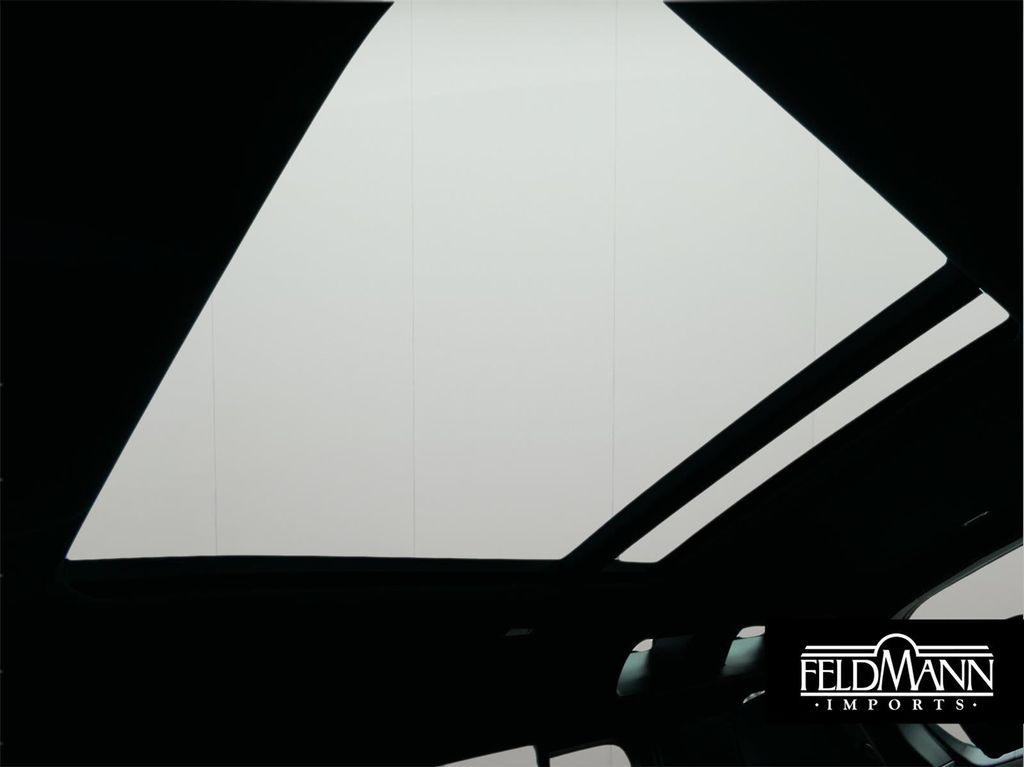 used 2025 Land Rover Defender car, priced at $53,899