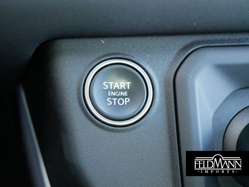 used 2025 Land Rover Defender car, priced at $56,628