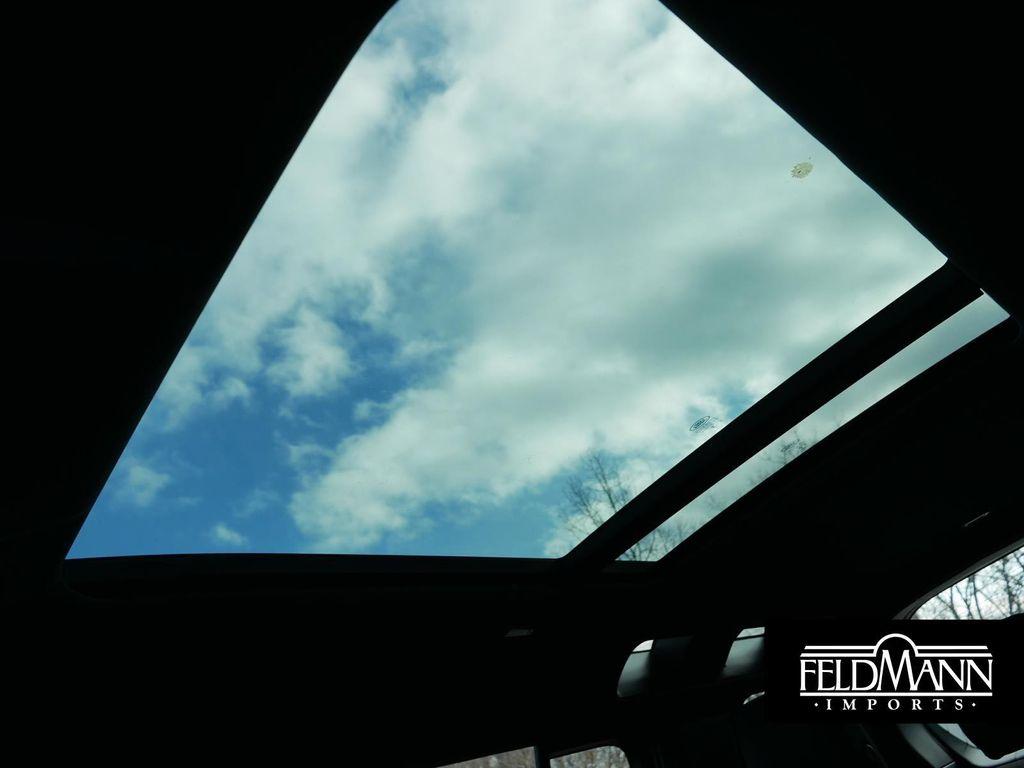 used 2025 Land Rover Defender car, priced at $56,628