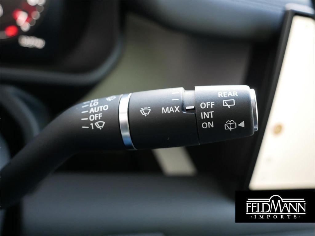 used 2025 Land Rover Defender car, priced at $53,899