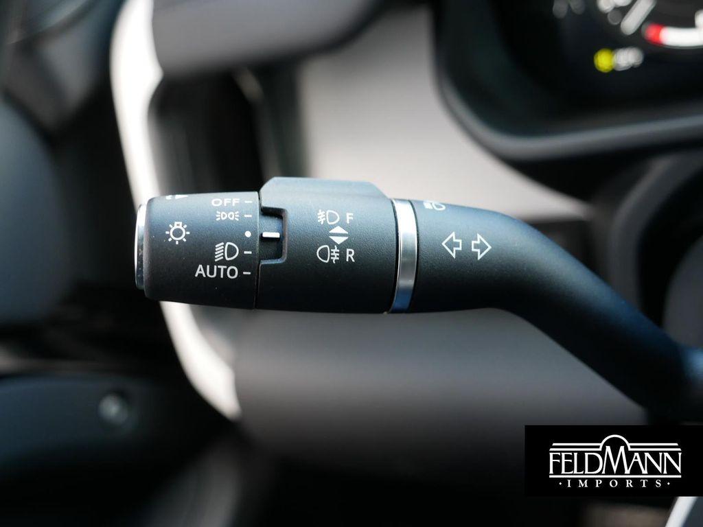 used 2025 Land Rover Defender car, priced at $56,628