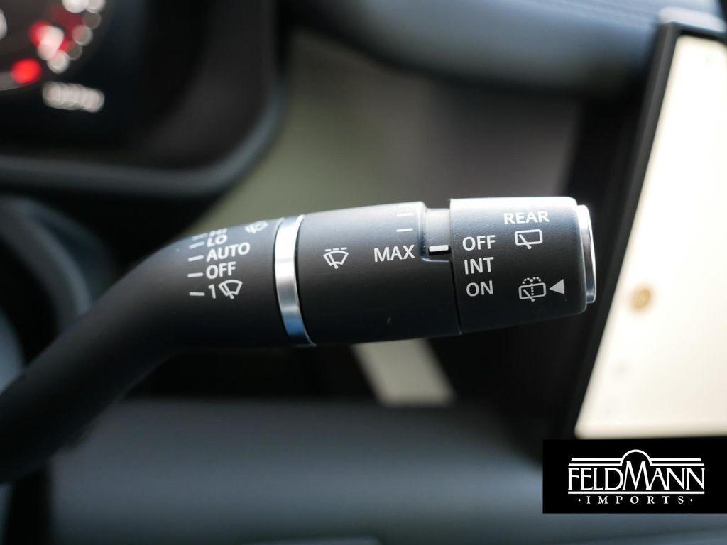 used 2025 Land Rover Defender car, priced at $56,628