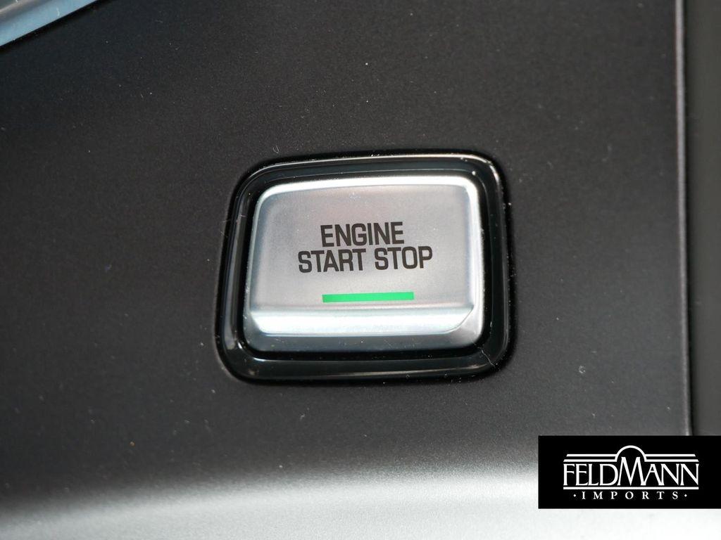 used 2018 Chevrolet Corvette car, priced at $57,995