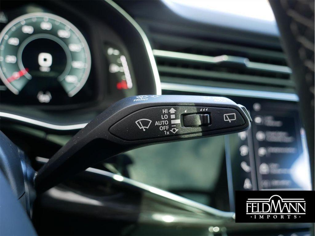 used 2025 Audi Q7 car, priced at $46,255