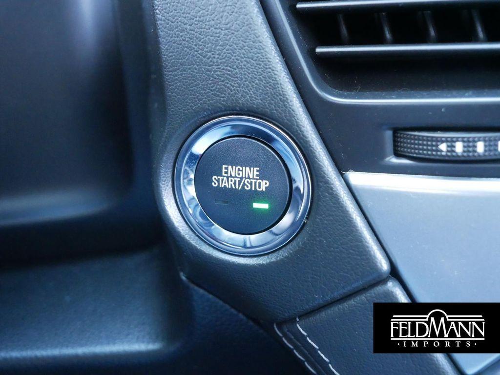 used 2018 Chevrolet Tahoe car, priced at $31,555