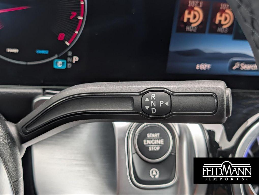 new 2026 Mercedes-Benz GLB 250 car