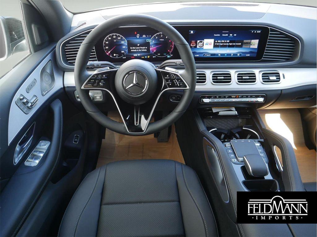 used 2026 Mercedes-Benz GLE 450 car, priced at $77,866
