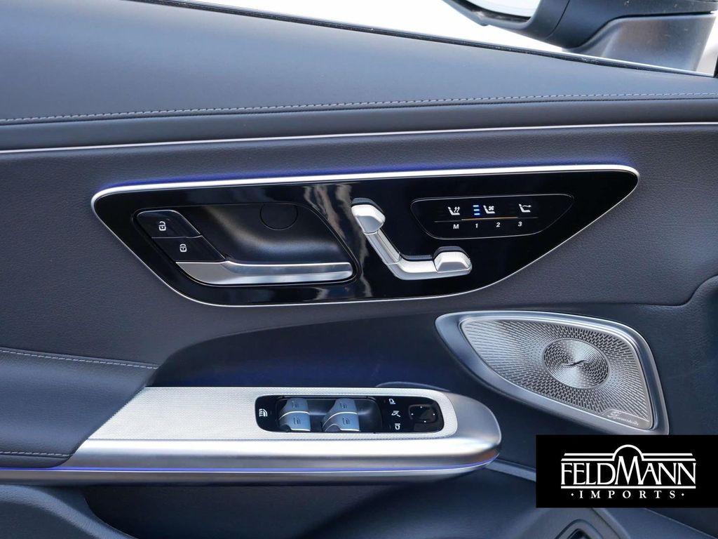 used 2025 Mercedes-Benz CLE 300 car, priced at $72,892