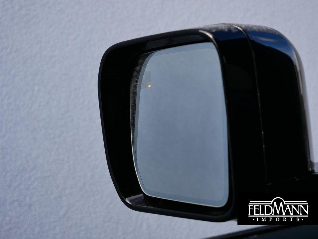 used 2025 Land Rover Defender car, priced at $56,828