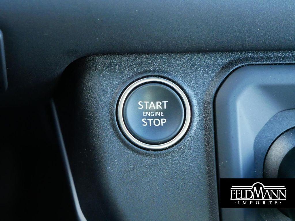 used 2025 Land Rover Defender car, priced at $56,828