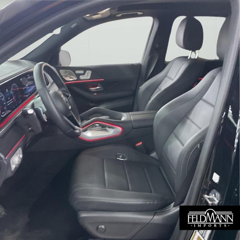 used 2026 Mercedes-Benz GLE 350 car, priced at $67,995