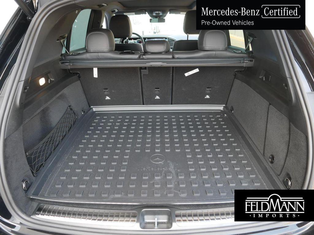 used 2026 Mercedes-Benz GLE 350 car, priced at $66,125