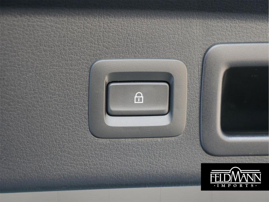 used 2025 Mazda CX-30 car, priced at $24,235