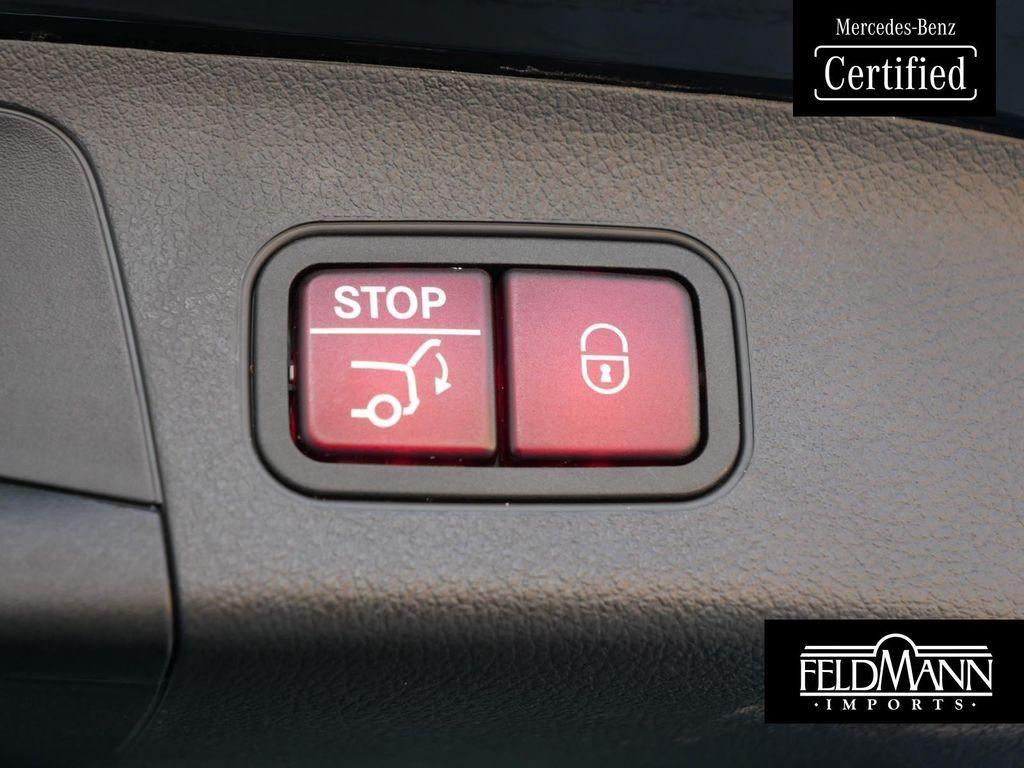 used 2023 Mercedes-Benz GLA 250 car, priced at $30,499