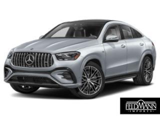 new 2026 Mercedes-Benz AMG GLE 53 car