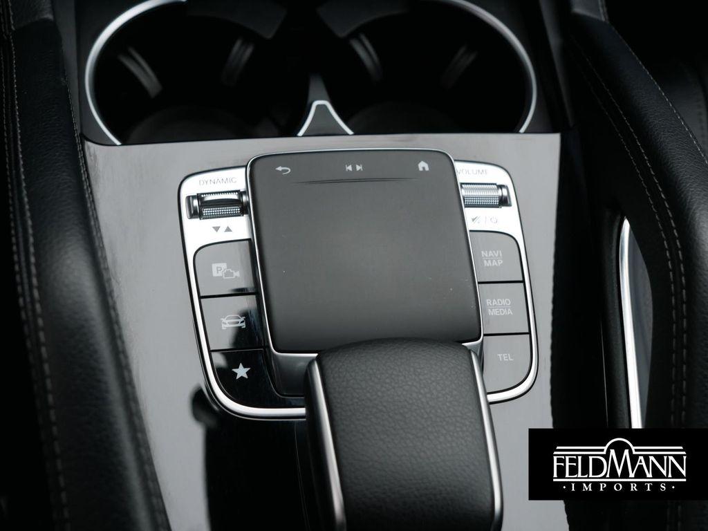 used 2020 Mercedes-Benz GLE 350 car, priced at $26,785