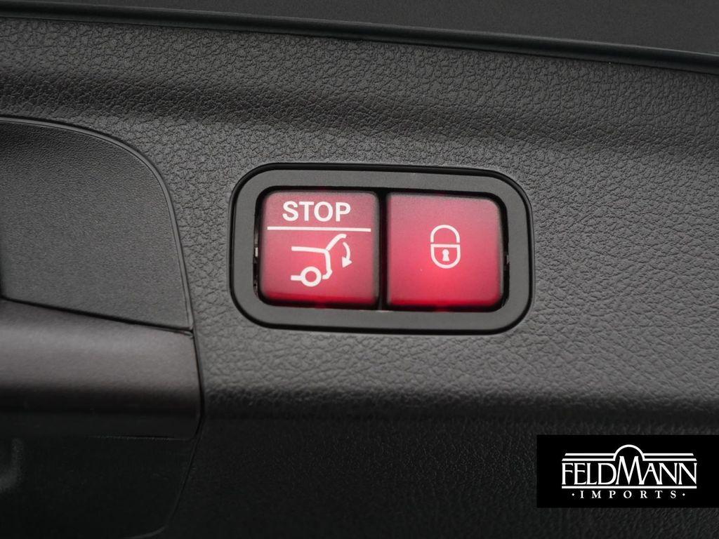 used 2020 Mercedes-Benz GLE 350 car, priced at $26,785