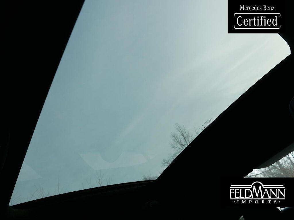 used 2025 Mercedes-Benz AMG CLA 45 car, priced at $62,785