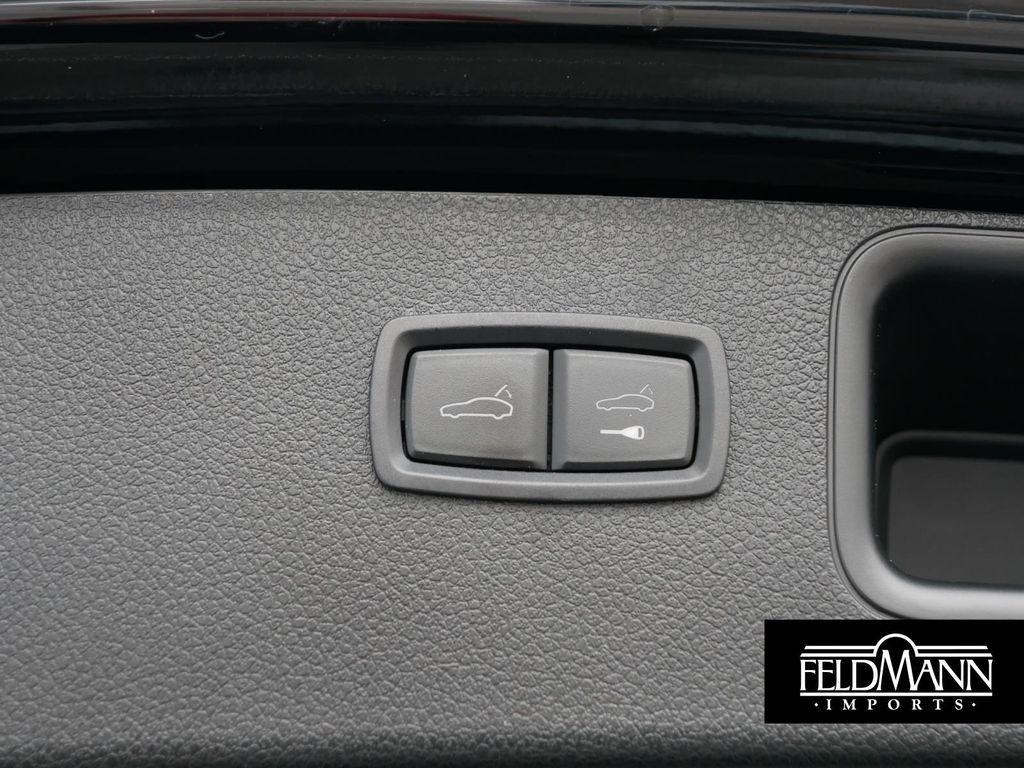 used 2022 Porsche Macan car, priced at $51,385