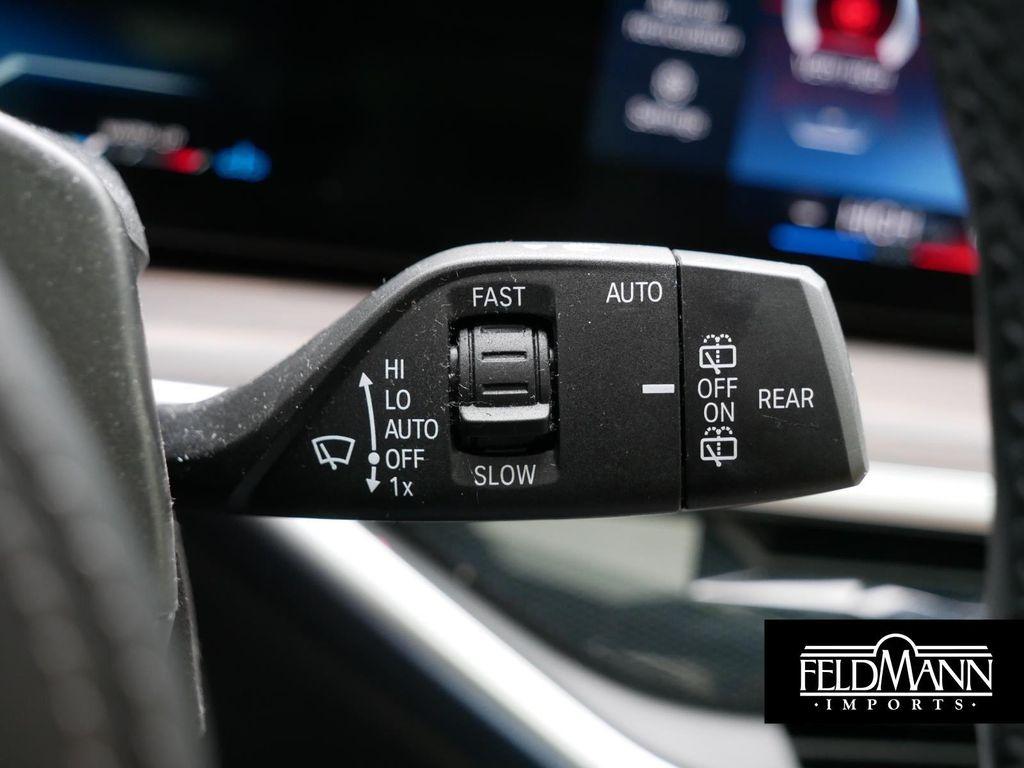 used 2023 BMW X7 car, priced at $59,345