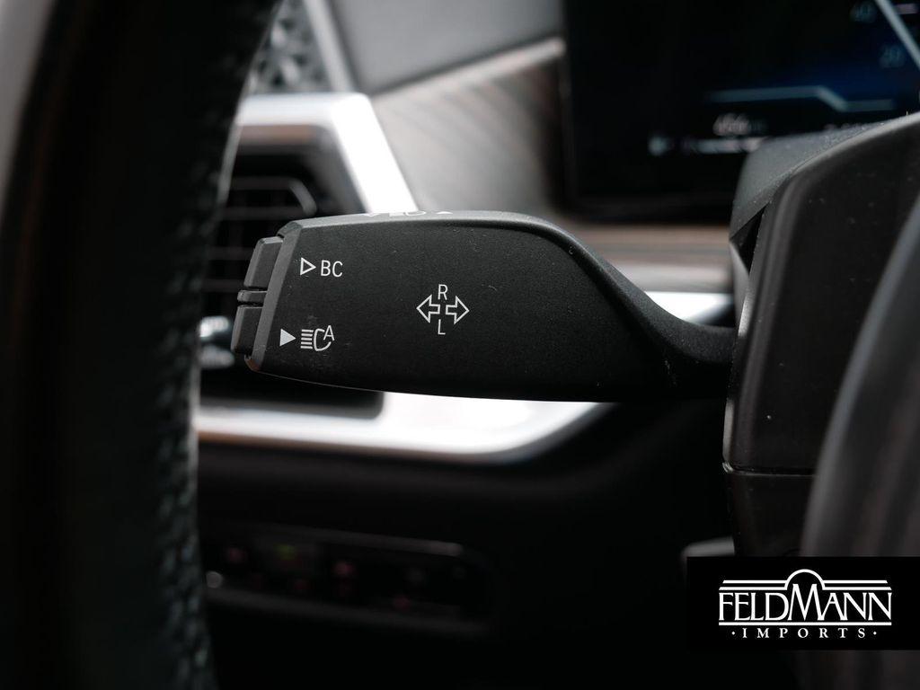 used 2023 BMW X7 car, priced at $59,345