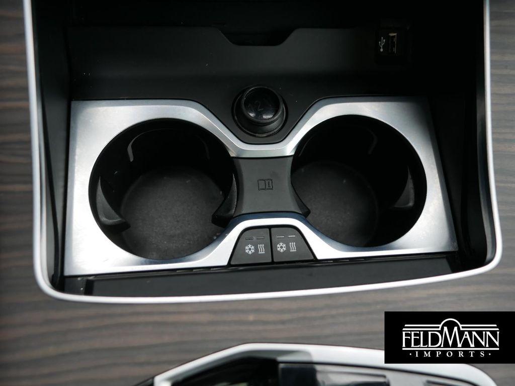 used 2023 BMW X7 car, priced at $59,345