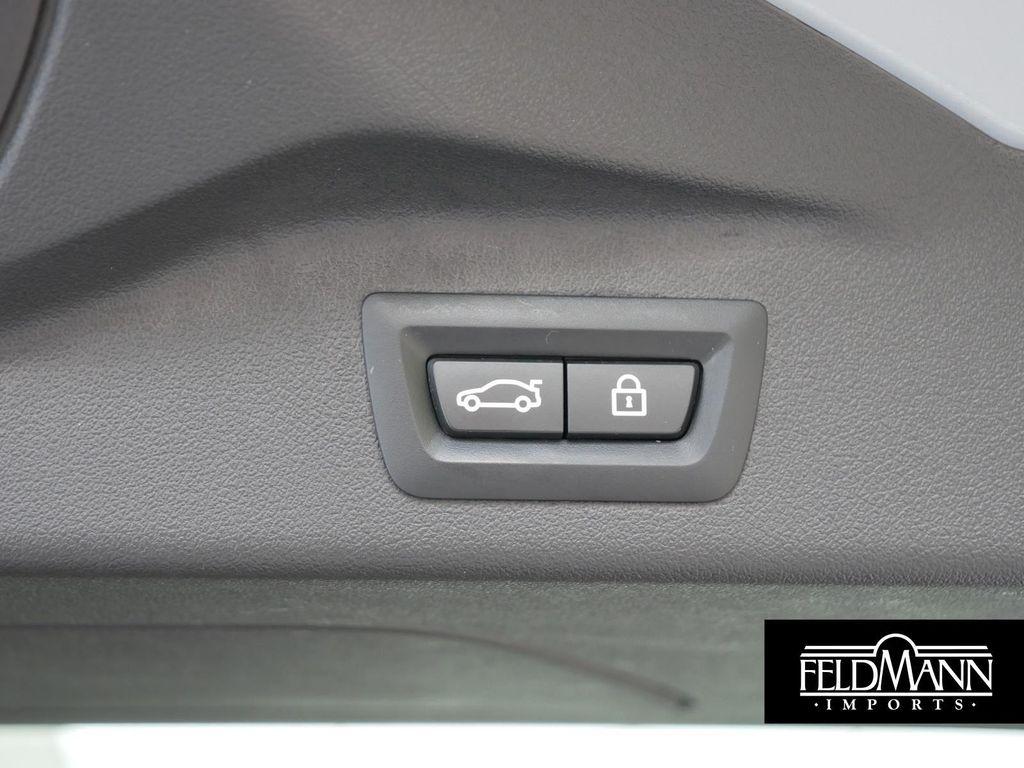 used 2023 BMW X7 car, priced at $59,345