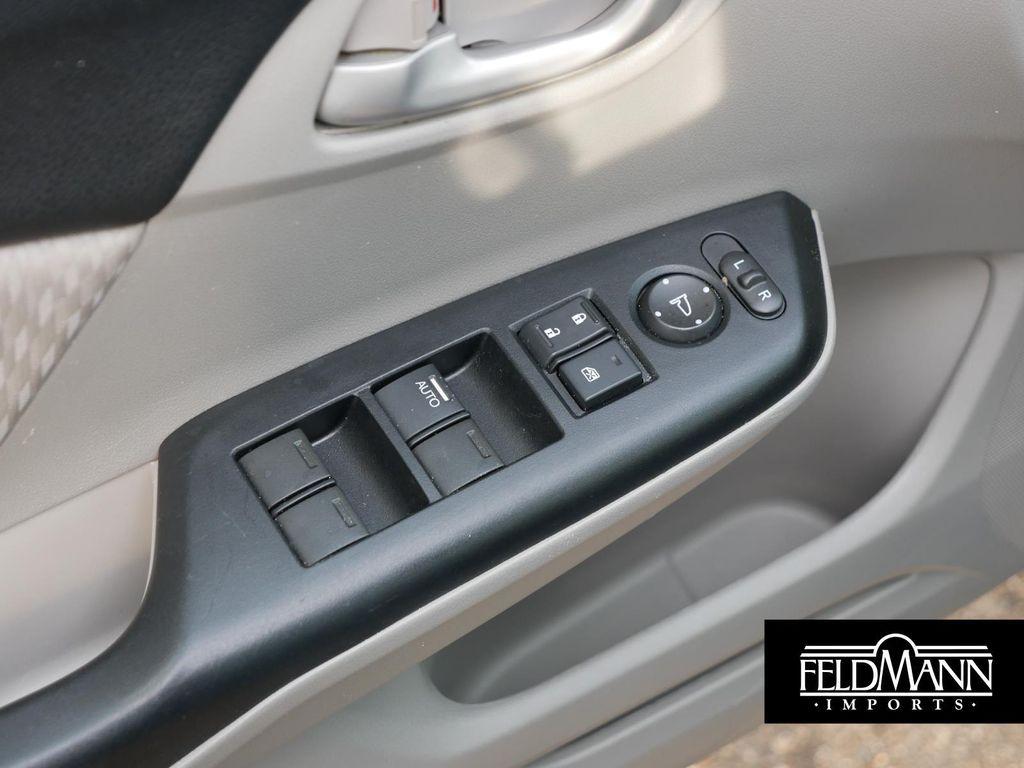 used 2014 Honda Civic car, priced at $13,999
