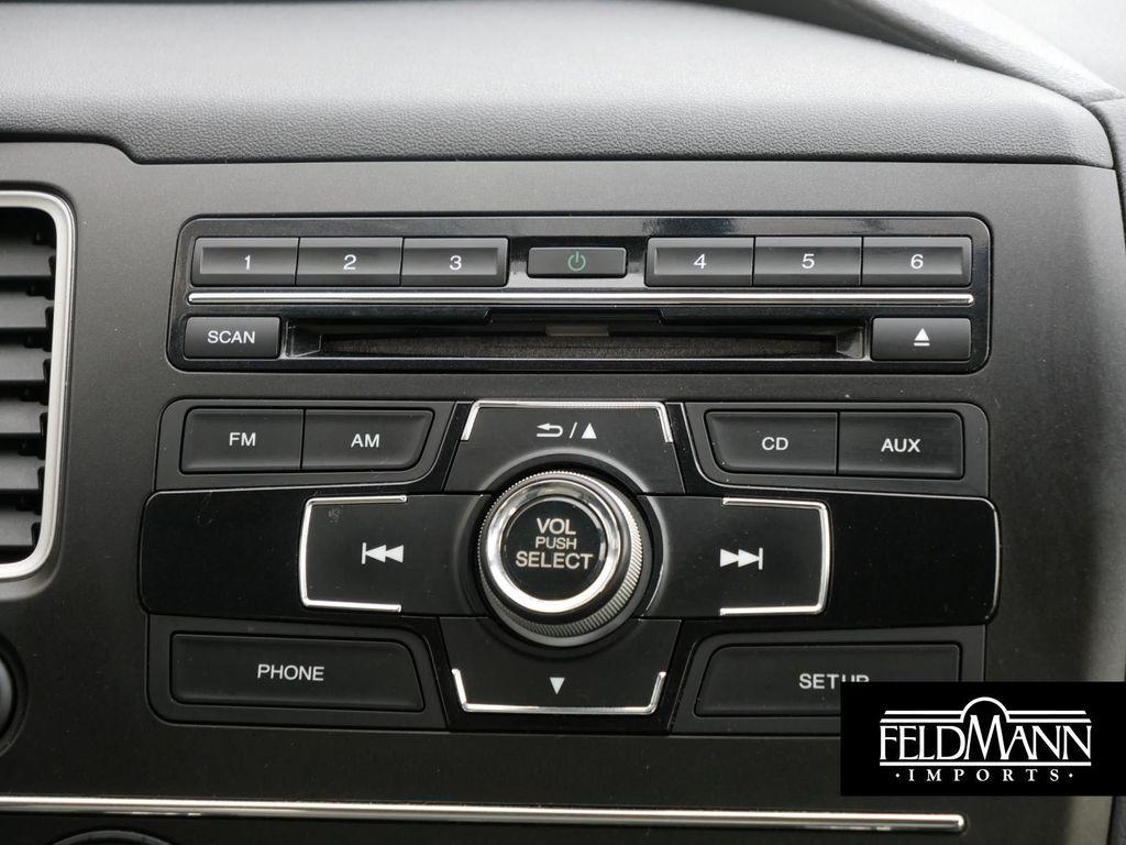 used 2014 Honda Civic car, priced at $13,999