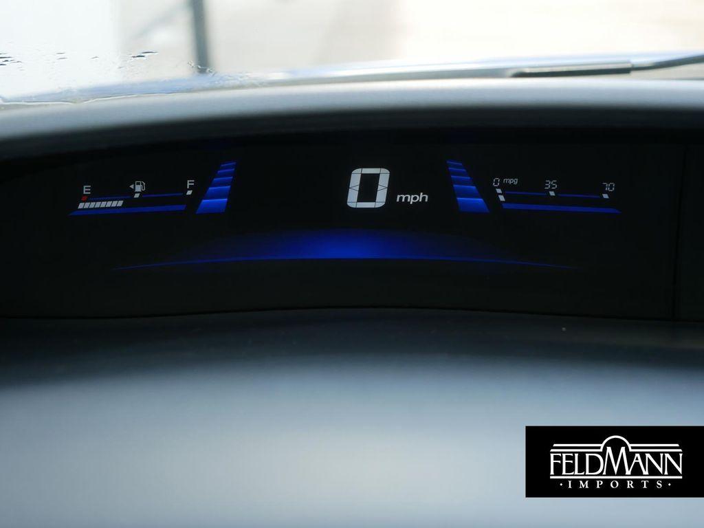 used 2014 Honda Civic car, priced at $13,999