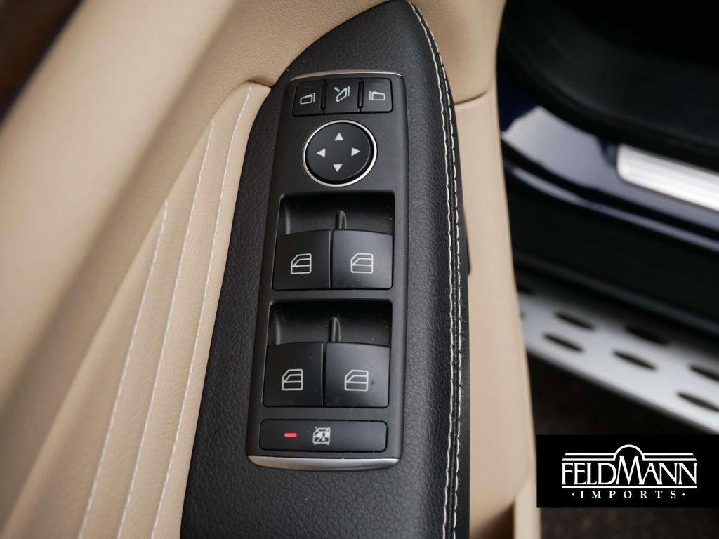 used 2017 Mercedes-Benz AMG GLE 43 car, priced at $29,998