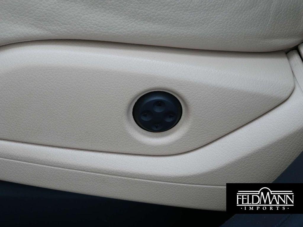 used 2017 Mercedes-Benz AMG GLE 43 car, priced at $29,998