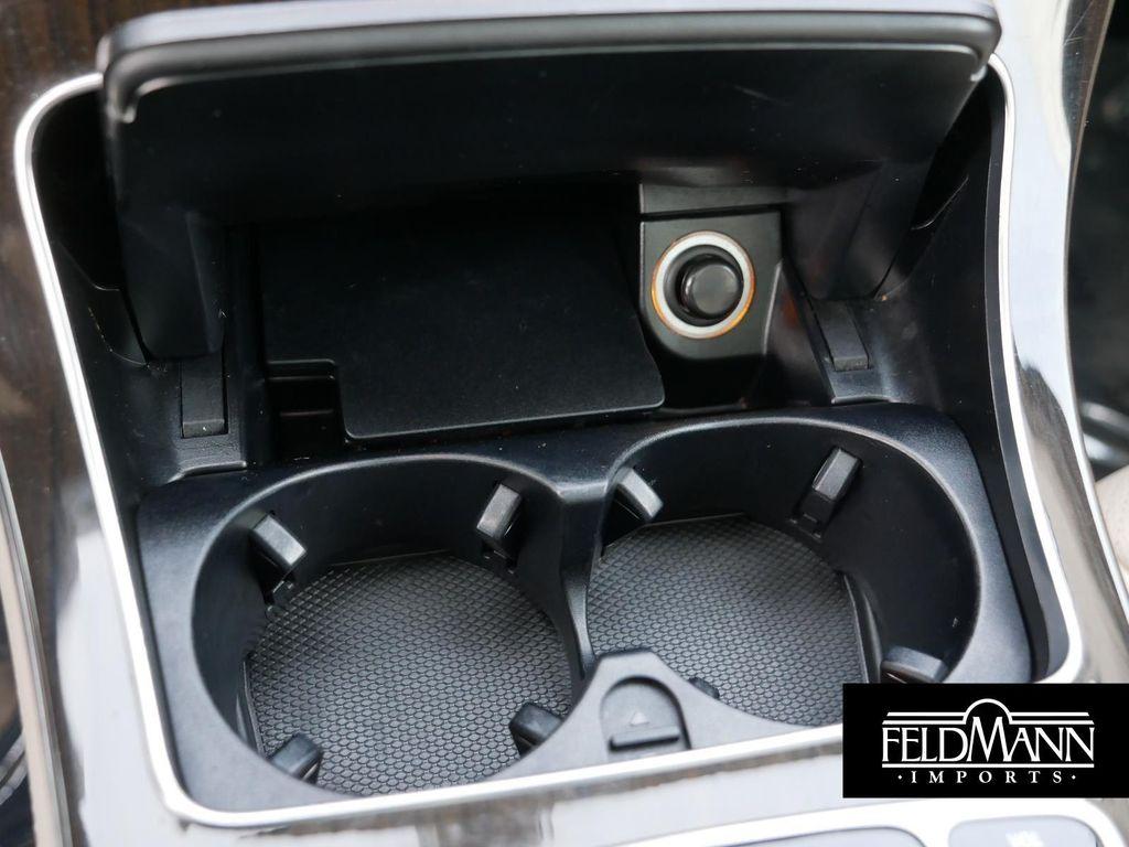 used 2019 Mercedes-Benz GLC 300 car, priced at $20,535