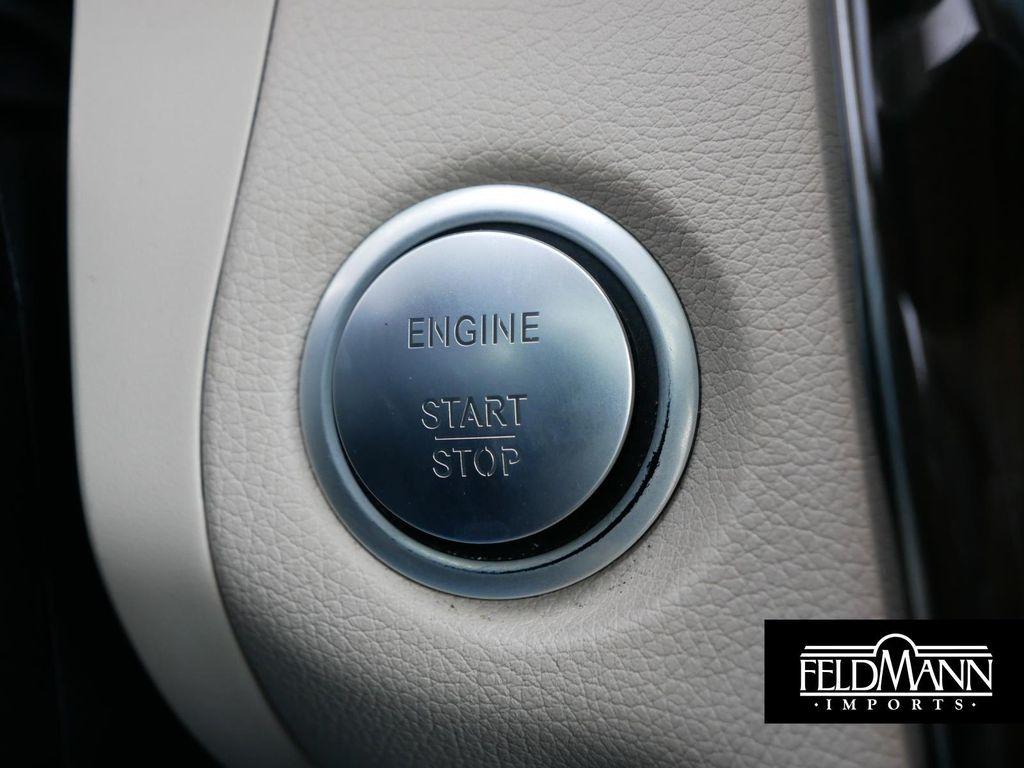 used 2019 Mercedes-Benz GLC 300 car, priced at $20,535