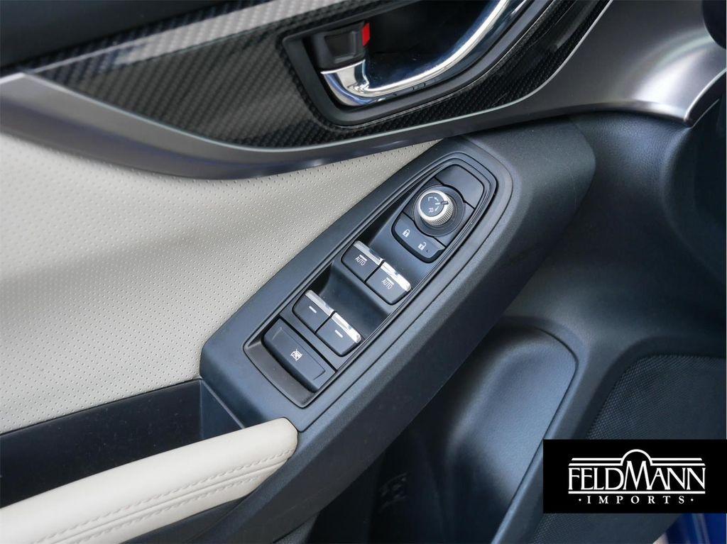 used 2017 Subaru Impreza car, priced at $18,499