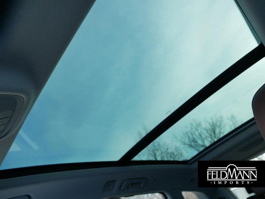 used 2018 Audi Q7 car, priced at $18,588