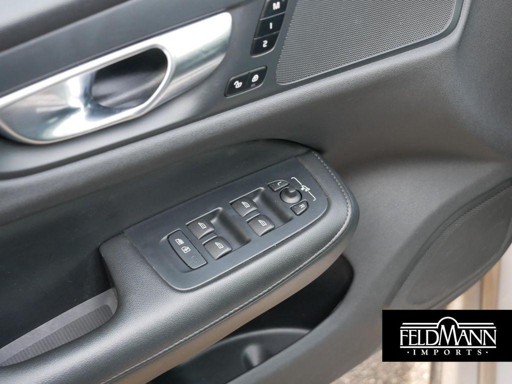 used 2024 Volvo S60 car, priced at $22,875