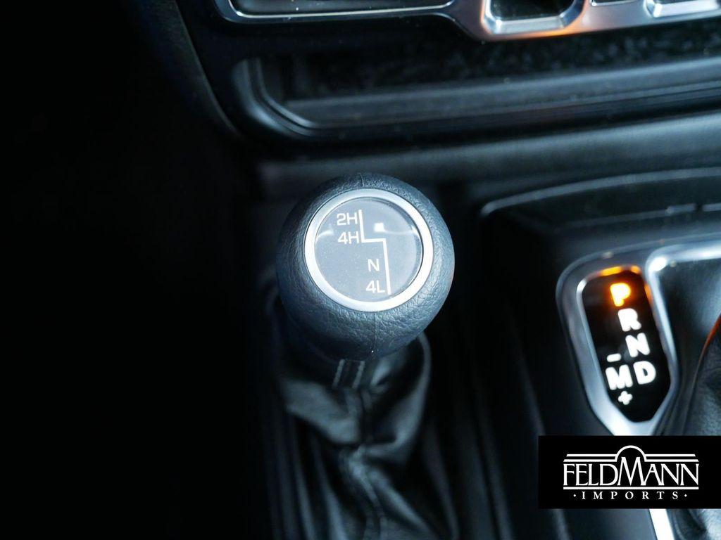 used 2024 Jeep Wrangler car, priced at $28,793