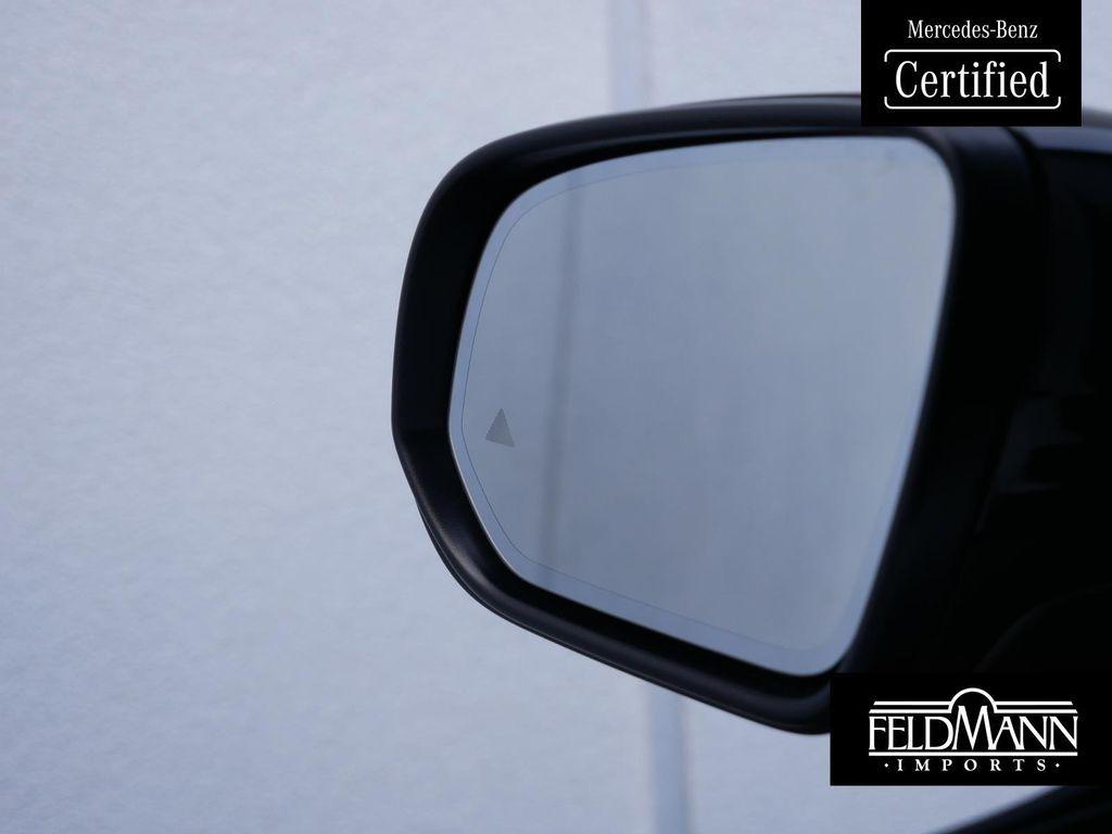 used 2022 Mercedes-Benz G-Class car, priced at $129,955