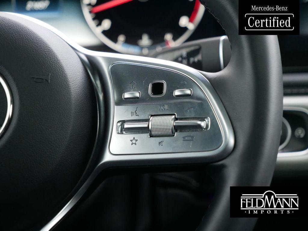 used 2022 Mercedes-Benz G-Class car, priced at $129,955