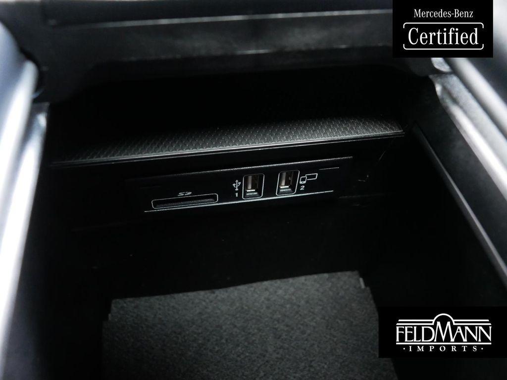 used 2022 Mercedes-Benz G-Class car, priced at $129,955
