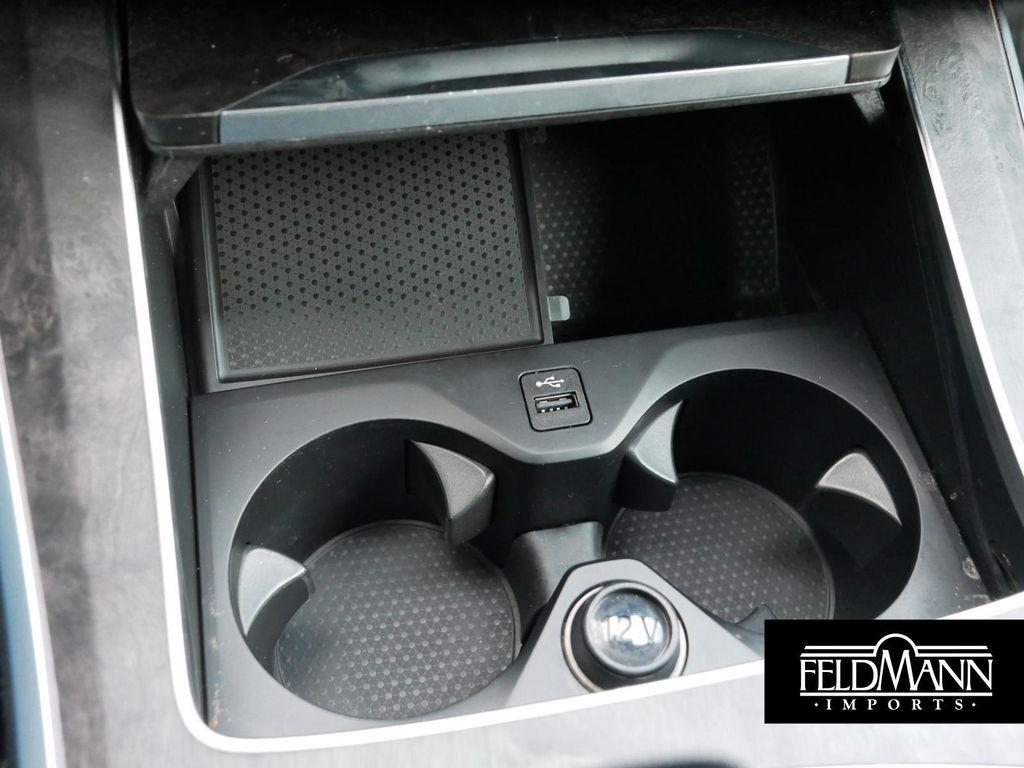 used 2022 BMW X5 car, priced at $34,788