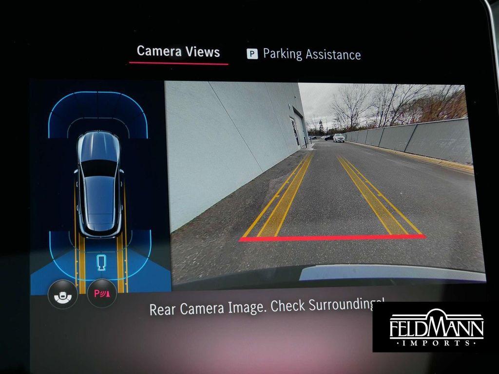 used 2026 Mercedes-Benz GLC 300 car, priced at $56,488