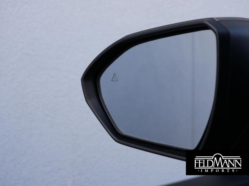 used 2024 Hyundai Tucson car, priced at $24,555