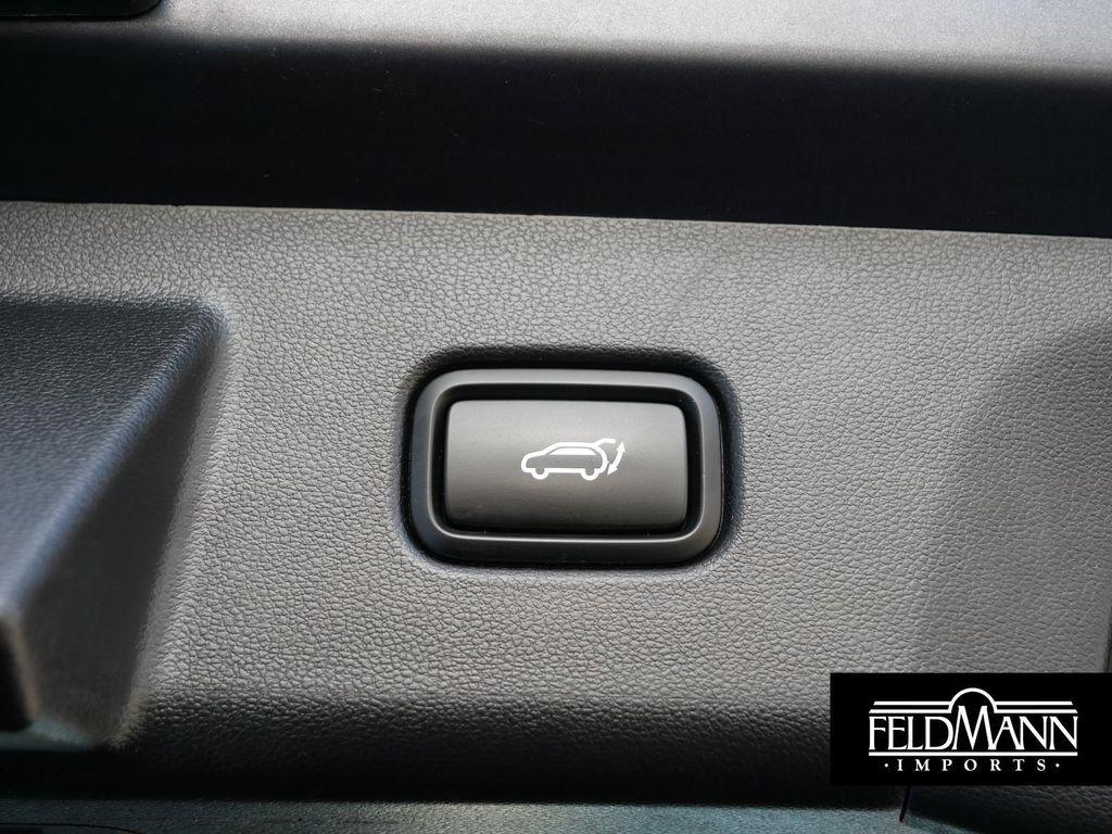 used 2024 Hyundai Tucson car, priced at $24,555